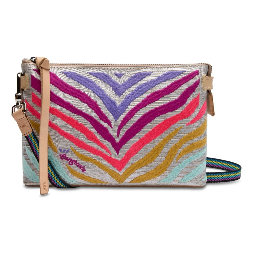 Consuela Celeste Midtown Crossbody Bag NWT ON SALE - Picture 2 of 8